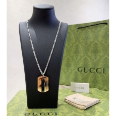 Gucci Necklaces